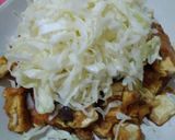 Foto langkah ke 5 dari resep Tahu petis.