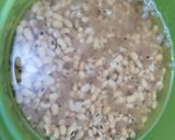 Foto langkah ke 3 dari resep Susu Kacang Kedelai.