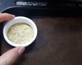Foto del paso 3 de la receta: Galletitas de avena coco y naranja