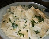 Foto del paso 2 de la receta: Raviolones a la crema