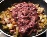Foto del paso 3 de la receta: Almu de viernes 17