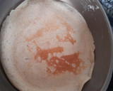 Foto del paso 4 de la receta: Crêpes de trigo sarraceno integral