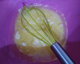 Foto del paso 1 de la receta: Torta de las 20 cdas y manzanas