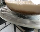 A picture of step 2 of Chocolate pie.
