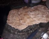 Foto del paso 3 de la receta: Sándwiches fit de harina integral!!