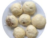 Foto langkah ke 14 dari resep Bakpao Jamur.
