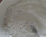 Foto langkah ke 3 dari resep Roti Tawar Bebas Gluten (Tepung Beras) || Gluten-free Bread.