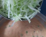 Foto langkah ke 7 dari resep Sayur godog pedas.