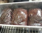 Foto langkah ke 6 dari resep Roti Coklat.