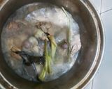 Foto langkah ke 1 dari resep Sambal Goreng Hati Pete Pedas.
