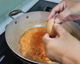 Foto langkah ke 4 dari resep Spaghetti Fusili Seblak.