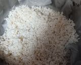 Foto langkah ke 1 dari resep Seri Muka (ketan srikaya).