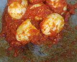 Foto langkah ke 4 dari resep Telur balado pedas.