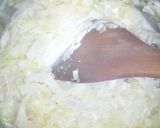 Foto del paso 1 de la receta Tagliatelle en Salsa de Puerros