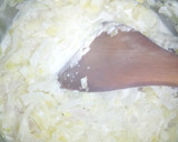 Foto del paso 1 de la receta: Tagliatelle en Salsa de Puerros