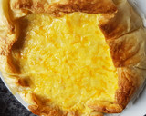 Foto del paso 4 de la receta: Quiche de verduras