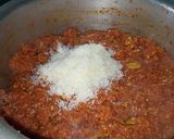 A picture of step 12 of Gajar ka Halwa.