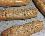 Foto del paso 13 de la receta: Baguette Artesanal 🥖
