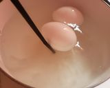 Foto del paso 1 de la receta: Mi primer ramen