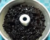 Foto langkah ke 2 dari resep Choco Double Cake in Jar.