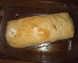 Foto del paso 7 de la receta: Strudel de manzana