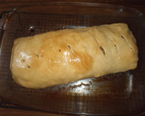 Foto del paso 7 de la receta: Strudel de manzana