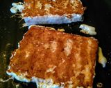 Foto del paso 3 de la receta: LOMITOS De Salmón bañados en Salsa Marinera con Leche de Coco..!