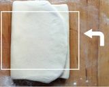 Foto del paso 3 de la receta: ¡Bizcochos de grasa !