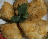 Foto langkah ke 6 dari resep 16.Tahu isi bakso.
