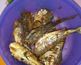 Foto langkah ke 5 dari resep Gulai tauco, maknyuus😊😊.