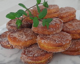 Foto del paso 5 de la receta: Galletas rellenas de crema