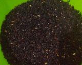 Foto langkah ke 1 dari resep Bubur ketan hitam metode 5.30.7.
