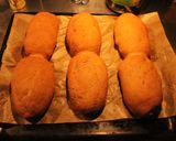 Foto del paso 2 de la receta: Pan granjero y picada pal escándalo