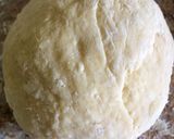 Foto del paso 2 de la receta: Medialunas de manteca sin gluten aptas para celiacos