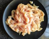 Foto del paso 2 de la receta: Fajitas de pollo