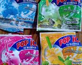 Foto langkah ke 3 dari resep Es Gabus pop ice.
