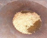 मेथी तोरई की सब्जी(Methi torayi ki shabji recipe in hindi) रेसिपी चरण 1 फोटो