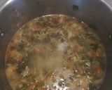 Foto del paso 1 de la receta: Sopa de verduras