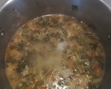 Foto del paso 1 de la receta: Sopa de verduras