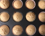 Foto del paso 4 de la receta: Cupcakes Veganos!
