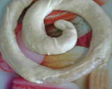 Foto del paso 10 de la receta: Ensaimada mallorquina