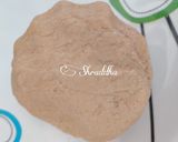 રાજસ્થાની ખોબા રોટી(Rajasthani Khoba Roti Recipe In Gujarati) રેસીપી સ્ટેપ2ફોટો