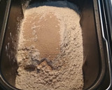Foto del paso 1 de la receta: Rosquipan en panificadora