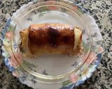 Foto del paso 2 de la receta: Napolitanas de jamón y queso
