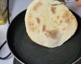 صورة لخطوة 6 من وصفة عمل المناقيش ب 4 حشوات مختلفة👌