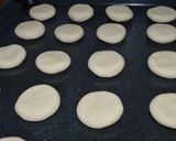 Foto del paso 4 de la receta: Esconcitos de Harina de arroz