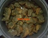 Foto langkah ke 2 dari resep Bakso dan Tahu Aci.
