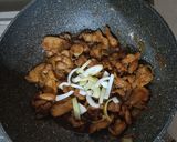 Foto langkah ke 5 dari resep Bistik Ayam Khas Jawa.