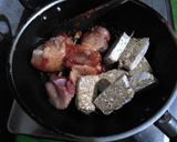 Foto langkah ke 5 dari resep Nasi Boran / Sego Boranan.