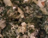 Foto del paso 6 de la receta: Torrejitas de arroz y también de acelga